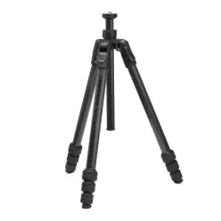   Manfrotto Befree GT karbon állvány tekerős lábzár (fej nélkül)
