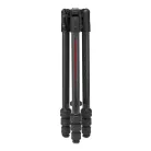 Manfrotto Befree GT karbon állvány tekerős lábzár (fej nélkül)