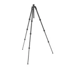 Manfrotto Befree GT karbon állvány tekerős lábzár (fej nélkül)