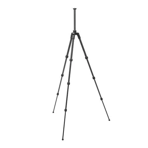 Manfrotto Befree GT karbon állvány tekerős lábzár (fej nélkül)