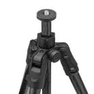 Manfrotto Befree GT karbon állvány tekerős lábzár (fej nélkül)