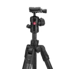 Manfrotto Befree GT karbon állvány tekerős lábzár (fej nélkül)