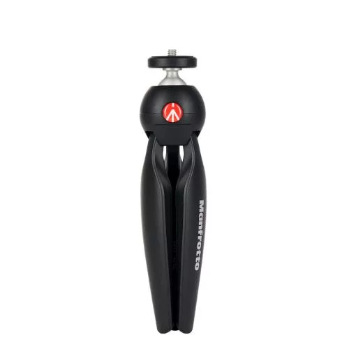 Manfrotto Pixi mini állvány MII (fekete)