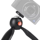 Manfrotto Pixi mini állvány MII (fekete)