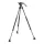 Manfrotto Nitrotech 608 fej + 635 Fast karbon állvány, szimpla láb (MVK608SNGFC)