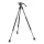 Manfrotto Nitrotech 612 fej + 635 Fast karbon állvány, szimpla láb (MVK612SNGFC)