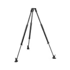 Manfrotto Nitrotech 612 fej + 635 Fast karbon állvány, szimpla láb (MVK612SNGFC)