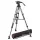 Manfrotto Nitrotech 612 & CF Twin MS video fej + karbon állvány