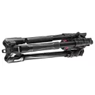Manfrotto Befree live alumínium Lever-Lock záras tripod kit (MVKBFRL-LIVE)