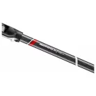 Manfrotto Befree live carbon tripod twist videófejjel