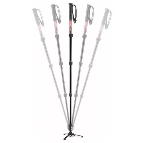 Manfrotto Element MII Video Monopod Alumínium (MVMELMIIA4)