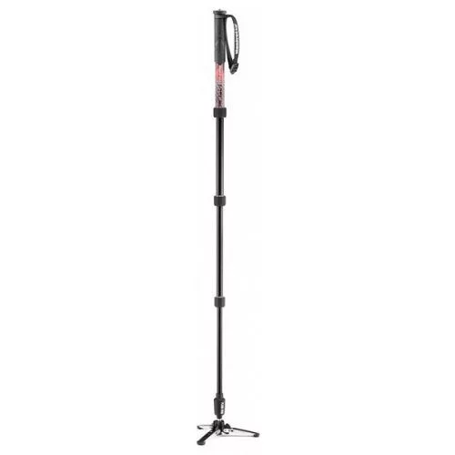 Manfrotto Element MII Video Monopod Alumínium (MVMELMIIA4)