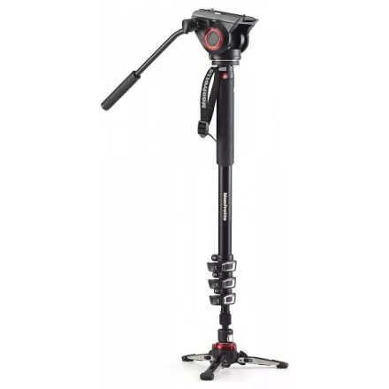 Manfrotto XPRO Video Monopod MVH500AH