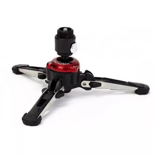 Manfrotto Full Fluid Base XPRO monopod állványtalp