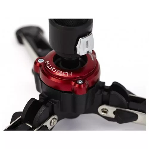 Manfrotto Full Fluid Base XPRO monopod állványtalp