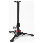 Manfrotto Full Fluid Base XPRO monopod állványtalp