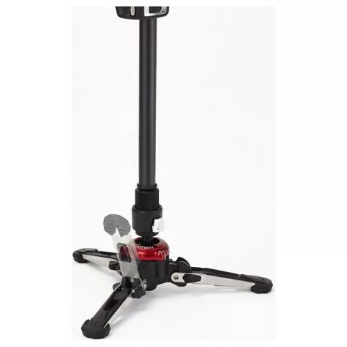 Manfrotto Full Fluid Base XPRO monopod állványtalp