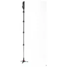 Manfrotto 5-részes XPRO Video Monopod CF