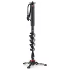 Manfrotto 5-részes XPRO Video Monopod CF