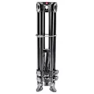 Manfrotto MVT502AM TWIN teleszkópos videóállvány
