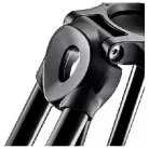 Manfrotto MVT502AM TWIN teleszkópos videóállvány