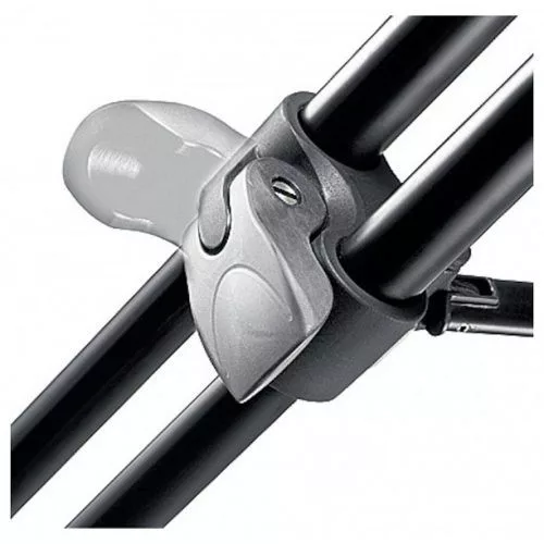 Manfrotto MVT502AM TWIN teleszkópos videóállvány