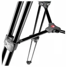 Manfrotto MVT502AM TWIN teleszkópos videóállvány