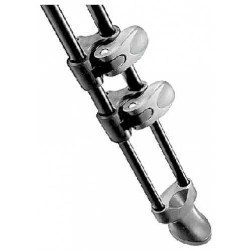 Manfrotto MVT502AM TWIN teleszkópos videóállvány