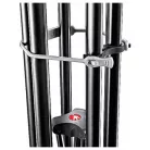 Manfrotto MVT502AM TWIN teleszkópos videóállvány