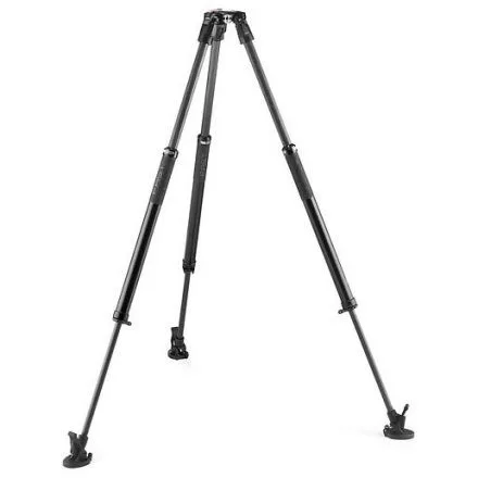Manfrotto 635 Fast karbon állvány, szimpla lábú (MVTSNGFC)