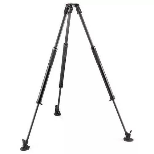 Manfrotto 635 Fast karbon állvány, szimpla lábú (MVTSNGFC)