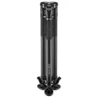 Manfrotto 635 Fast karbon állvány, szimpla lábú (MVTSNGFC)