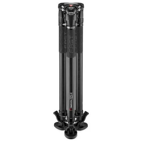 Manfrotto 635 Fast karbon állvány, szimpla lábú (MVTSNGFC)