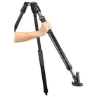 Manfrotto 635 Fast karbon állvány, szimpla lábú (MVTSNGFC)