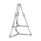 Manfrotto 645 Fast Alu állvány, középterp., ikerlábú (MVTTWINFA)