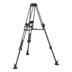  Manfrotto 645 Fast karbon állvány, középterp., ikerlábú (MVTTWINFC)