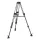 Manfrotto 645 Fast karbon állvány, középterp., ikerlábú (MVTTWINFC)