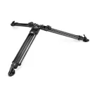 Manfrotto 645 Fast karbon állvány, középterp., ikerlábú (MVTTWINFC)