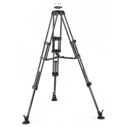 Manfrotto CF Twin MS Tripod 100/75mm