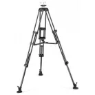 Manfrotto CF Twin MS Tripod 100/75mm