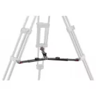 Manfrotto CF Twin MS Tripod 100/75mm