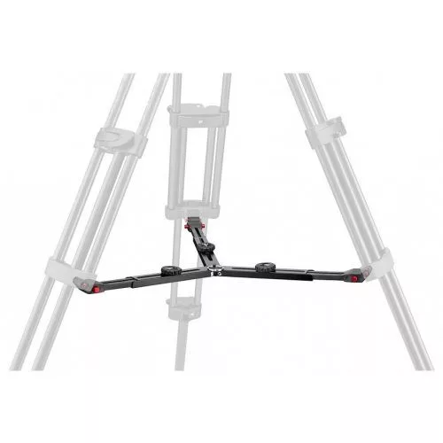 Manfrotto CF Twin MS Tripod 100/75mm