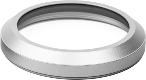 NiSi Filter NC UV For Fujifilm X100 Series Silver