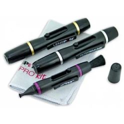 Lenspen NDSLRK-1 Pro kit (NLP-1 + NLFK-1 + NMCP-1)