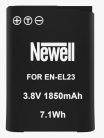 Newell EN-EL23 akkumulátor