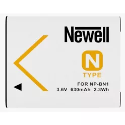 Newell NP-BN1 akkumulátor