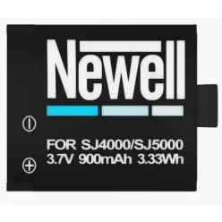 Newell SJ4000 akkumulátor