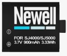 Newell SJ4000 akkumulátor
