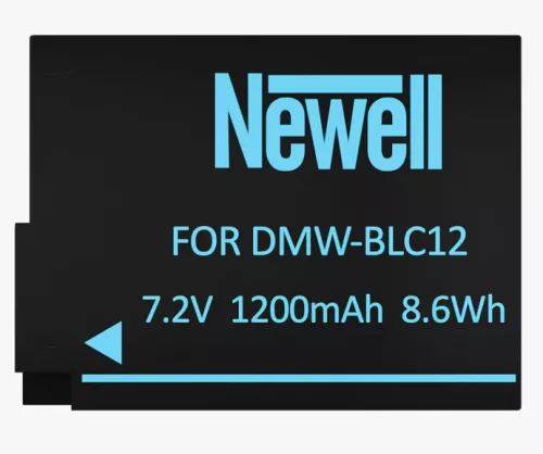 Newell DMW-BLC12 akkumulátor