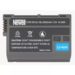 Newell EN-EL15b akkumulátor